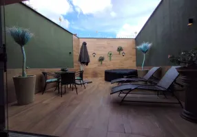 Foto 1 de Casa com 3 Quartos à venda, 160m² em Jardim América, Goiânia