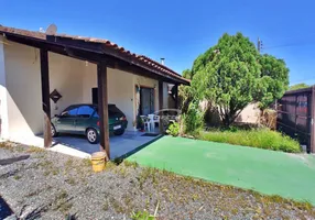 Foto 1 de Casa com 2 Quartos à venda, 84m² em Centro, Balneário Piçarras