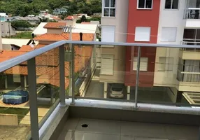 Foto 1 de Apartamento com 3 Quartos à venda, 128m² em Praia De Palmas, Governador Celso Ramos