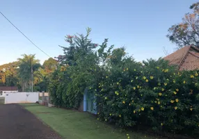 Foto 1 de Fazenda/Sítio com 3 Quartos à venda, 220m² em Recanto dos Pinheiros, Cambé