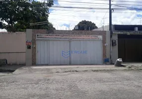 Foto 1 de Casa com 3 Quartos à venda, 175m² em Maraponga, Fortaleza