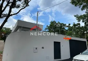 Foto 1 de Casa com 3 Quartos à venda, 186m² em Anápolis City, Anápolis
