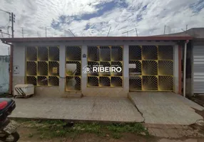 Foto 1 de Casa com 3 Quartos à venda, 250m² em Cohab, Porto Velho