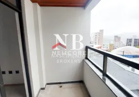 Foto 1 de Apartamento com 2 Quartos à venda, 60m² em Santa Helena, Juiz de Fora