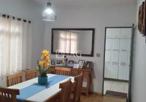 Foto 1 de Casa com 3 Quartos à venda, 137m² em Quintino Facci I, Ribeirão Preto