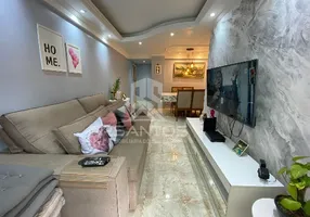 Foto 1 de Apartamento com 3 Quartos à venda, 85m² em Pechincha, Rio de Janeiro