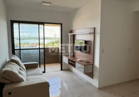 Foto 1 de Apartamento com 2 Quartos à venda, 65m² em Atras da Banca, Petrolina