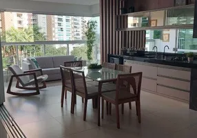 Foto 1 de Apartamento com 3 Quartos à venda, 215m² em Gleba Palhano, Londrina