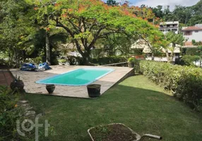Foto 1 de Casa de Condomínio com 4 Quartos à venda, 190m² em Saco dos Limões, Florianópolis