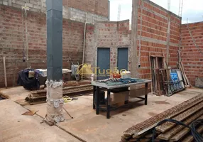 Foto 1 de Casa com 2 Quartos à venda, 110m² em Residencial Colina Azul, São José do Rio Preto