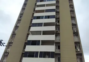 Foto 1 de Apartamento com 2 Quartos para alugar, 89m² em Goiabeiras, Cuiabá