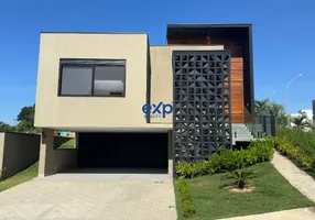 Foto 1 de Casa de Condomínio com 3 Quartos à venda, 252m² em Alphaville Itu, Itu