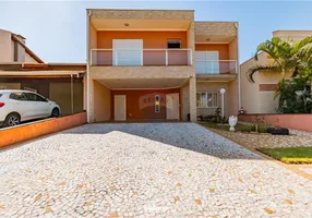 Foto 1 de Casa de Condomínio com 3 Quartos à venda, 273m² em Campos do Conde I, Paulínia