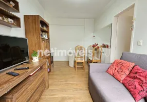 Foto 1 de Apartamento com 1 Quarto para alugar, 40m² em Savassi, Belo Horizonte