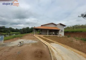 Foto 1 de Fazenda/Sítio com 3 Quartos à venda, 110m² em Piedade, Caçapava