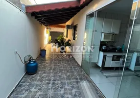 Foto 1 de Casa de Condomínio com 3 Quartos à venda, 170m² em Parque São João, Bauru