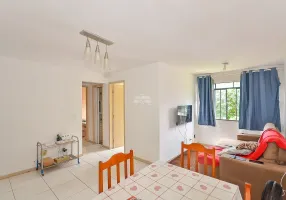 Foto 1 de Apartamento com 3 Quartos à venda, 48m² em Campo Comprido, Curitiba