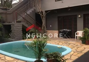 Foto 1 de Casa com 3 Quartos à venda, 250m² em Sarandi, Porto Alegre