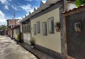 Foto 1 de Casa com 4 Quartos à venda, 100m² em Bangu, Rio de Janeiro