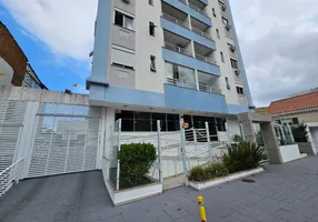 Foto 1 de Apartamento com 2 Quartos à venda, 123m² em Estreito, Florianópolis