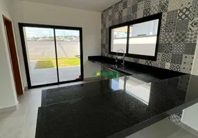 Foto 1 de Casa de Condomínio com 3 Quartos à venda, 150m² em Residencial Terras do Vale, Caçapava