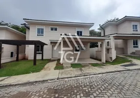 Foto 1 de Casa de Condomínio com 3 Quartos à venda, 173m² em Granja Viana, Cotia