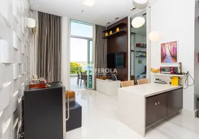 Foto 1 de Apartamento com 1 Quarto à venda, 100m² em Asa Sul, Brasília