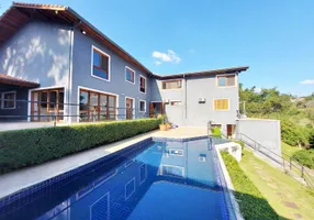 Foto 1 de Casa de Condomínio com 5 Quartos à venda, 876m² em Granja Viana, Carapicuíba