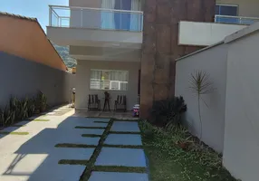 Foto 1 de Casa com 3 Quartos à venda, 72m² em Pontal, Angra dos Reis