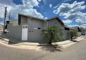 Foto 1 de Casa com 2 Quartos à venda, 104m² em Centro, Braço do Norte