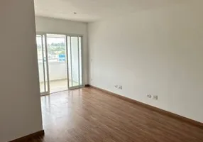 Foto 1 de Apartamento com 3 Quartos à venda, 88m² em Vila Bastos, Santo André