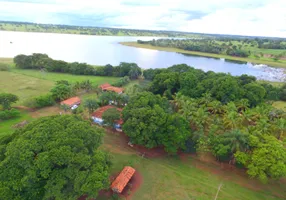 Foto 1 de Fazenda/Sítio à venda em Centro, Iturama