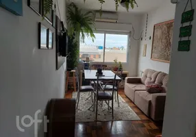 Foto 1 de Apartamento com 2 Quartos à venda, 70m² em São Geraldo, Porto Alegre