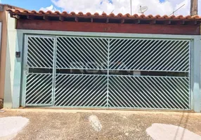 Foto 1 de Casa com 2 Quartos à venda, 139m² em Santa Angelina, São Carlos