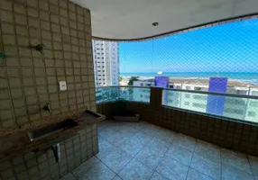 Foto 1 de Apartamento com 2 Quartos à venda, 98m² em Aviação, Praia Grande