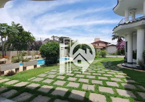 Foto 1 de Casa de Condomínio com 4 Quartos à venda, 800m² em Condomínio Village Paineiras, Pindamonhangaba