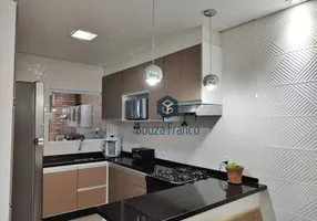 Foto 1 de Casa com 3 Quartos à venda, 75m² em Villa Di Cesar, Mogi das Cruzes