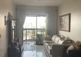 Foto 1 de Apartamento com 3 Quartos à venda, 98m² em Jardim Anália Franco, São Paulo