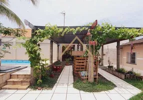 Foto 1 de Casa com 3 Quartos à venda, 292m² em GREEN VILLAGE, Nova Odessa