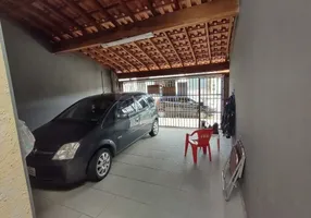 Foto 1 de Casa com 3 Quartos à venda, 90m² em Jardim São Pedro, Mogi das Cruzes