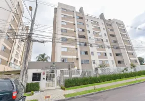 Foto 1 de Apartamento com 2 Quartos à venda, 65m² em Pinheirinho, Curitiba