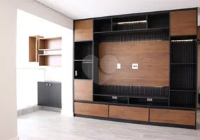 Foto 1 de Apartamento com 2 Quartos à venda, 55m² em Brás, São Paulo