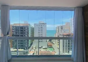 Foto 1 de Apartamento com 3 Quartos à venda, 100m² em Praia do Morro, Guarapari