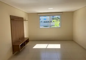 Foto 1 de Apartamento com 2 Quartos para alugar, 72m² em Jardim Nova Aliança Sul, Ribeirão Preto