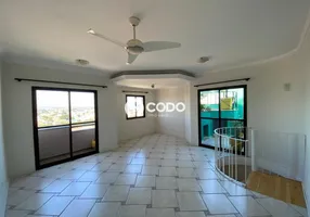 Foto 1 de Cobertura com 3 Quartos à venda, 170m² em Centro, Piracicaba