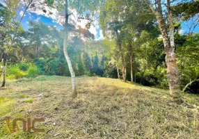 Foto 1 de Lote/Terreno à venda, 850m² em Quebra Frascos, Teresópolis