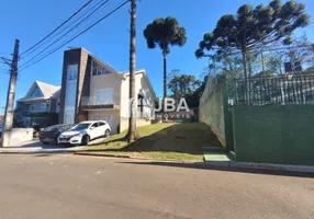 Foto 1 de Lote/Terreno à venda, 179m² em Boqueirão, Curitiba