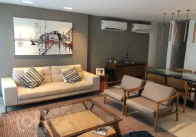 Foto 1 de Apartamento com 3 Quartos à venda, 147m² em Barra da Tijuca, Rio de Janeiro