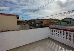 Foto 1 de Sobrado com 4 Quartos à venda, 137m² em Parque Residencial Eloy Chaves, Jundiaí