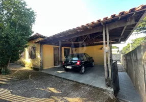 Foto 1 de Casa com 5 Quartos à venda, 159m² em Santa Terezinha, Belo Horizonte